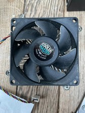 Dell Fan Assembly Cooler