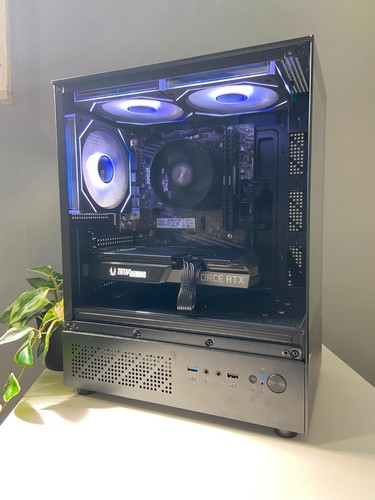 Gaming rtx 3060ti ryzen - rtx,