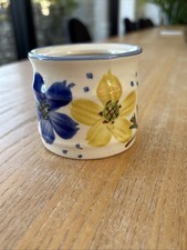 Crown Dynasty Sugar Pot