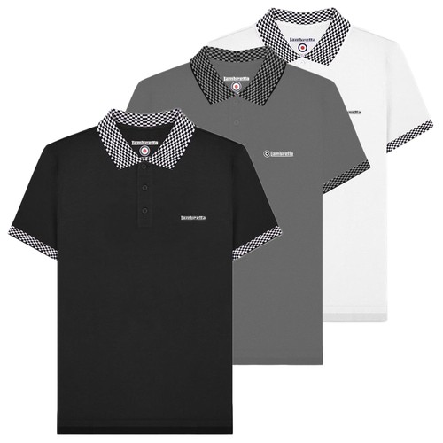 Mens lambretta classic - classic, two