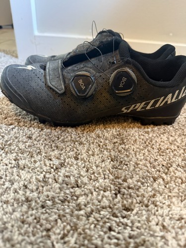 Mountain bike spd clipless - bike,