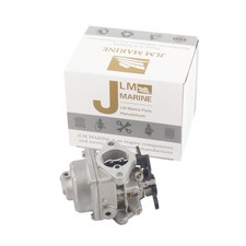 5041107 Outboard Carbs