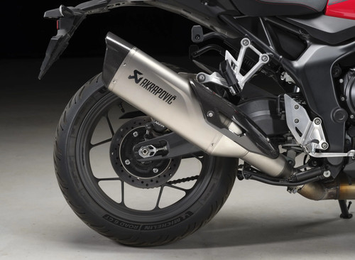 Akrapovic honda cb1000gt - cb1000gt, 2026