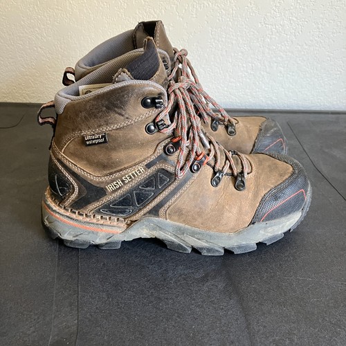 Irish setter boots womens - irish, 7.5