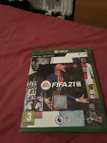 Electronic arts fifa - electronic,