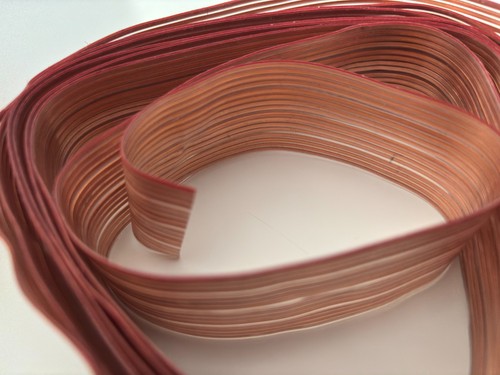 Nordost flatline wire - nordost, bi-wire