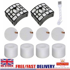 Filter kit for shark liftaway - kit,