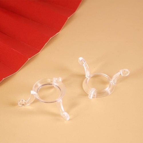 10pcs plastic glass sphere - ,