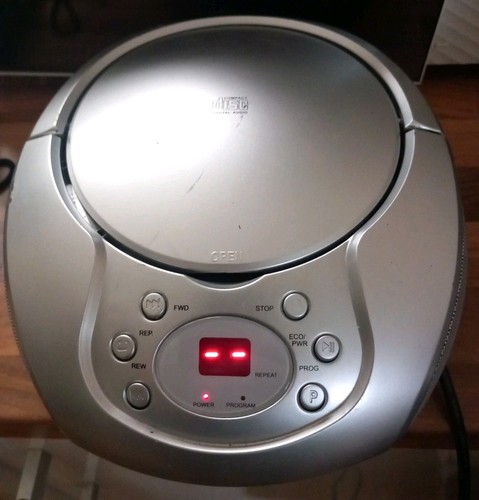 Argos alba cbb191 portable - argos, /