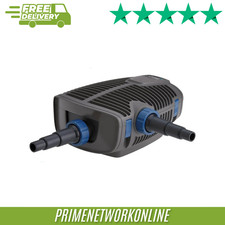 Oase aquamax eco - eco, 17000