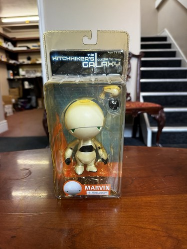 Vintage neca marvin android - neca,