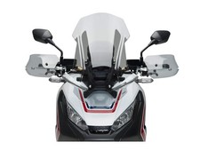 Puig Scooter Handguards Motorcycle Brush Guards for Honda X-ADV (17-25)