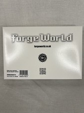 Vespa 'Minx' Merdena, Orlock Bounty Hunter - Necromunda - Forge World - BNIB