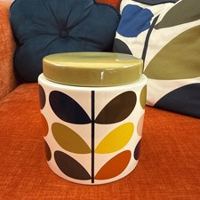 New Orla Kiely Multi Colour