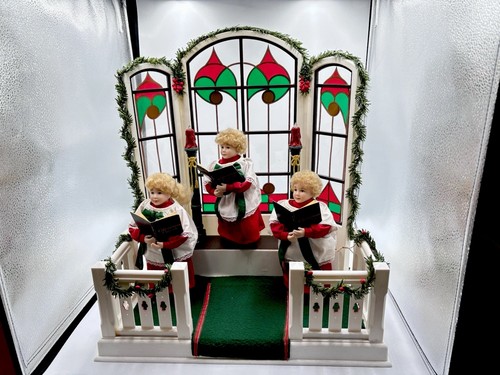 Vintage holiday creations 1997 - holiday,