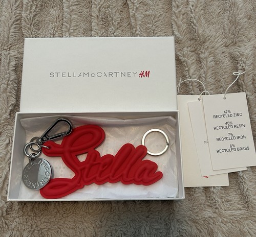 Stella mccartney collab - stella,