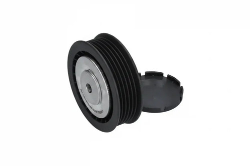 Belt tensioner pulley - tensioner,