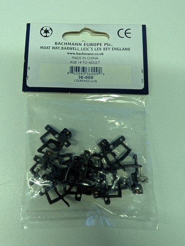 Bachmann 009 gauge large - oo,