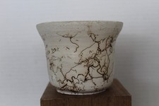 Horse Hair Raku Pottery Studio