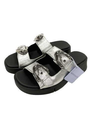 Aerosoles faith wedge sandals - wedge,