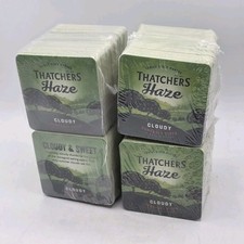 X4 Pack Of Thatchers Haze