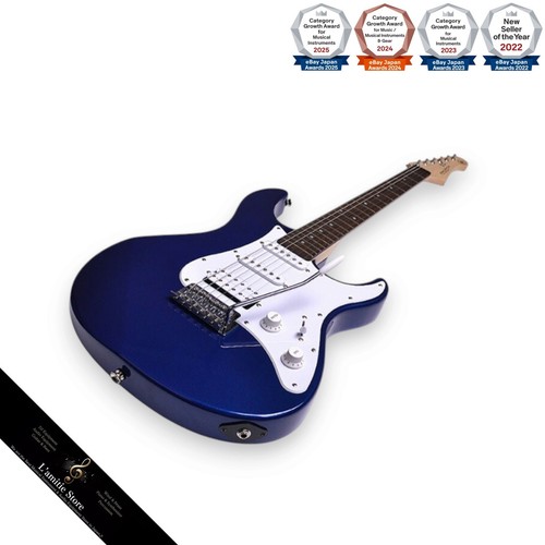 Yamaha pacifica 012 electric - yamaha,