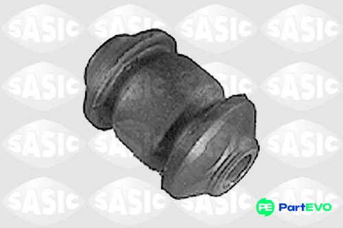 Sasic front control trailing - front, control/trailing