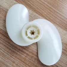 Outboard Boat Propeller