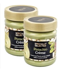 X2 Pistachio Cream Specially
