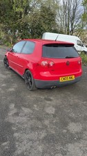 2005 Volkswagen Golf MK5 GTI