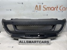 SMART 452 ROADSTER 2003-2007 -
