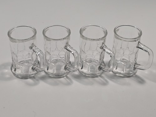 Set miniature glass - set,