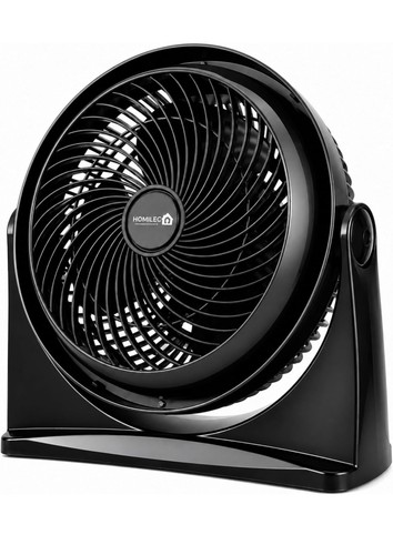 Turboforce power fan - turboforce, (quiet