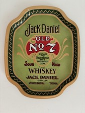 Vintage jack daniels - old, no