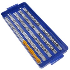 Socket and screwdriver tray