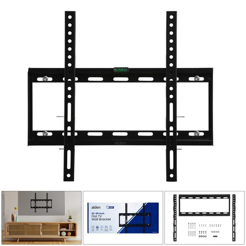 Wall mounting bracket - tv,