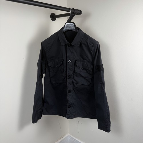 Stone island ghost - island, button