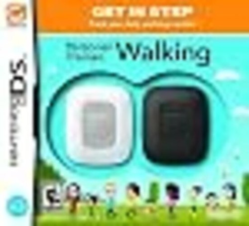 Personal trainer walking - walking,