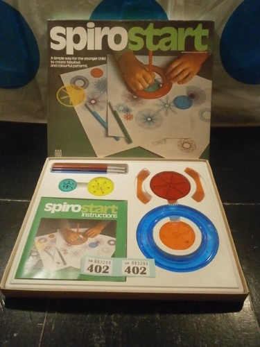 Vintage 1970's