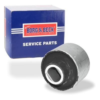 Borg beck wishbone - borg,