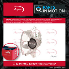 Brake Caliper fits CITROEN C5