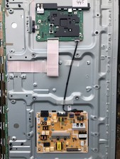  SAMSUNG  UE43DU8070UXXU ,SET OF BOARDS,  BN41-03114A,  (445)