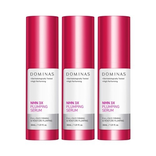 Dominas nmn 3x plumping - nmn,