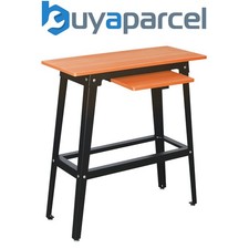 Sealey SM3002ST Sealey Lathe