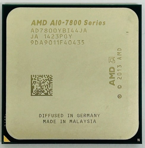 Amd a10 7800 - amd, a10-7800