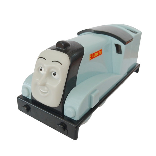 Thomas friends spencer my - thomas, &