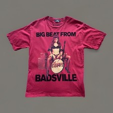 Hysteric Glamour x Cramps