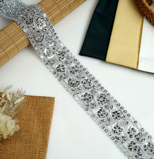 FCL Indian Lace Trim