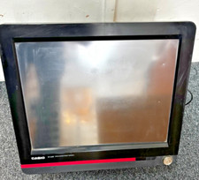 Casio QT 6600 EPOS Till Cash Register