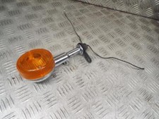 Yamaha XV750 SE XJ1100 Maxim XS400 YICS 1981-1983 Indicator Blinker & Stem 